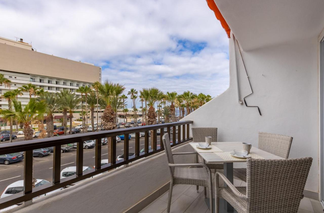 플라야데라스아메리카스 Duplex Parque Santiago 1 2A020 아파트 외부 사진