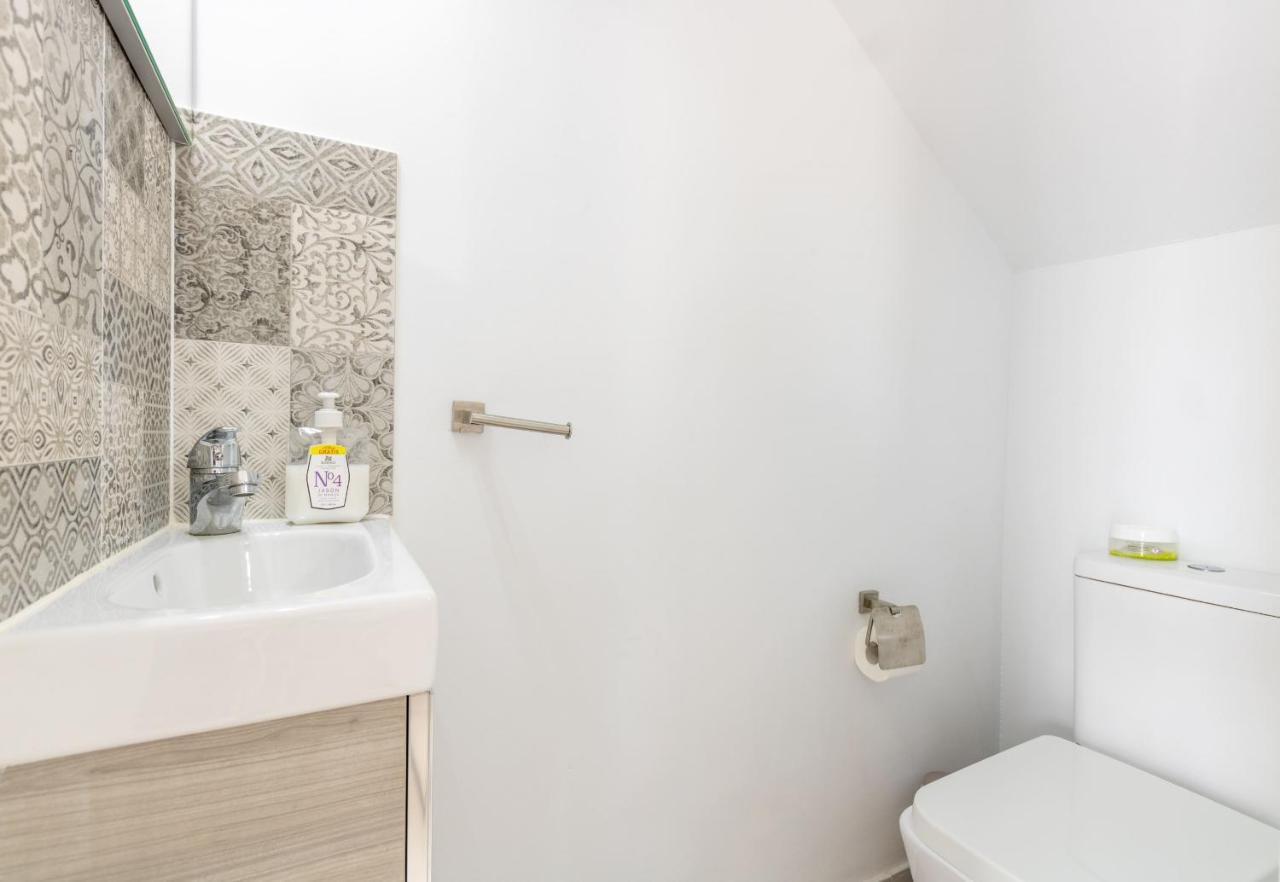 플라야데라스아메리카스 Duplex Parque Santiago 1 2A020 아파트 외부 사진