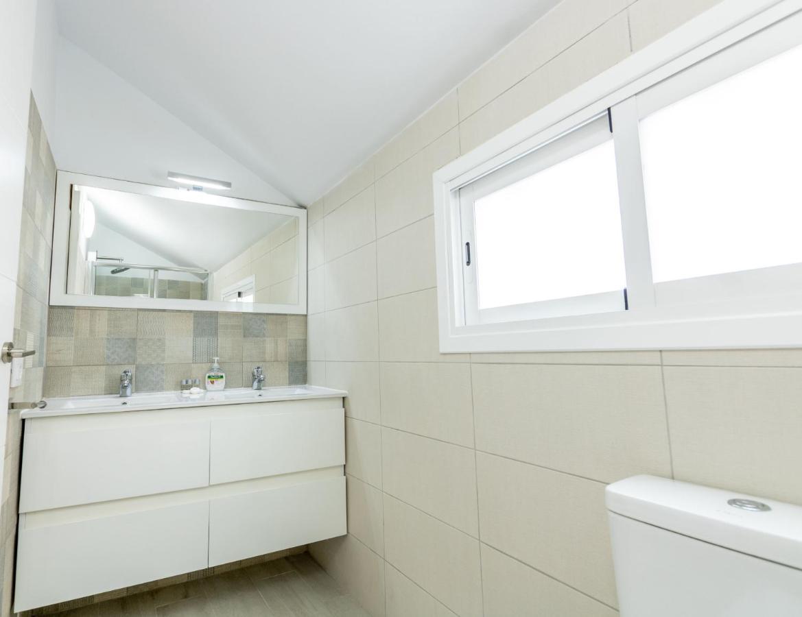 플라야데라스아메리카스 Duplex Parque Santiago 1 2A020 아파트 외부 사진