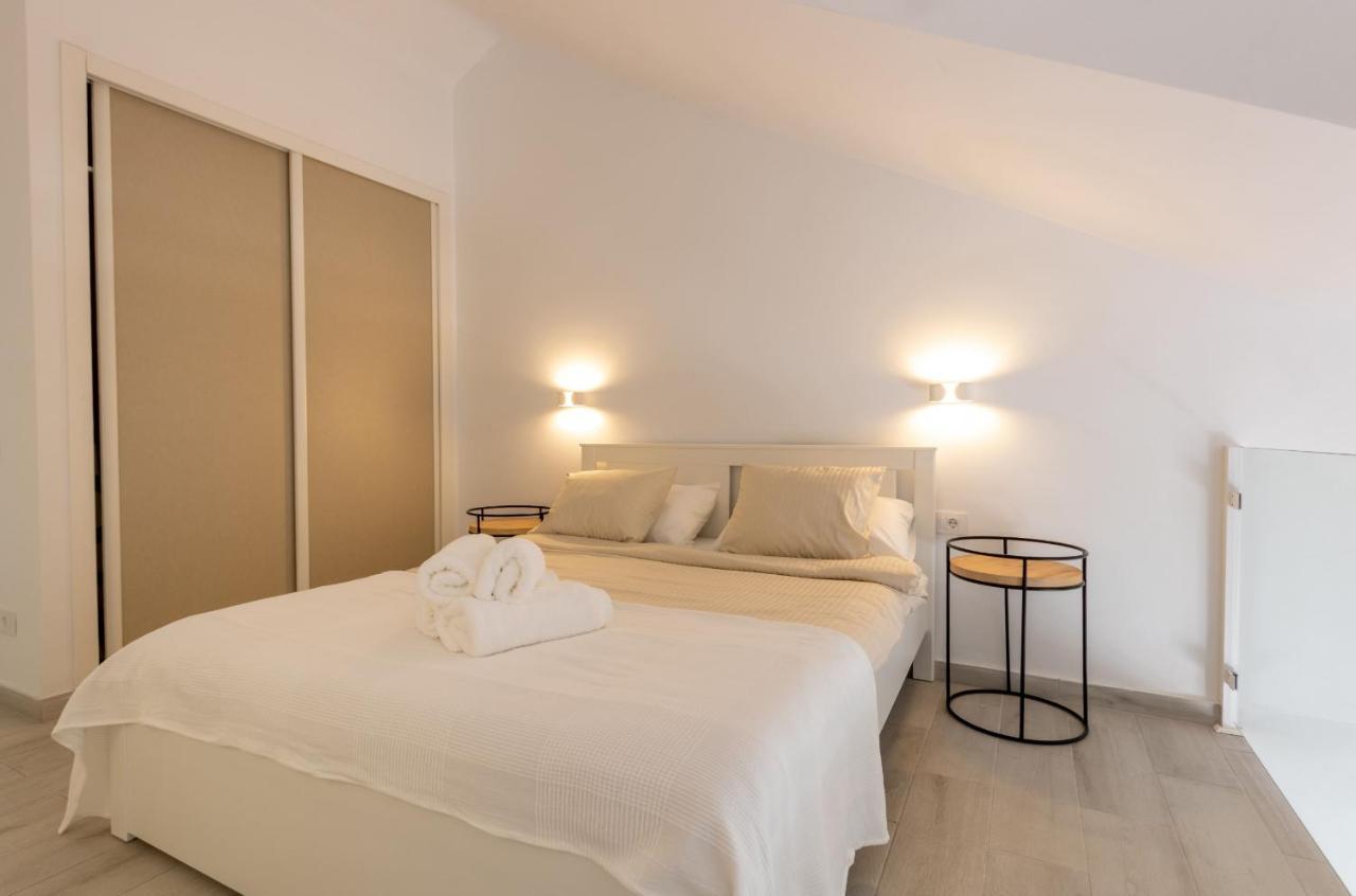 플라야데라스아메리카스 Duplex Parque Santiago 1 2A020 아파트 외부 사진