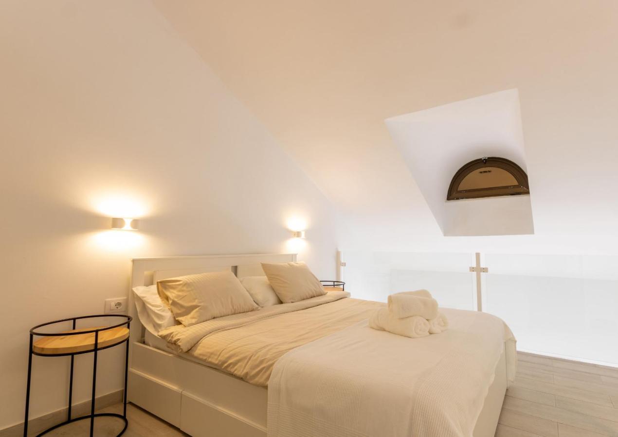 플라야데라스아메리카스 Duplex Parque Santiago 1 2A020 아파트 외부 사진