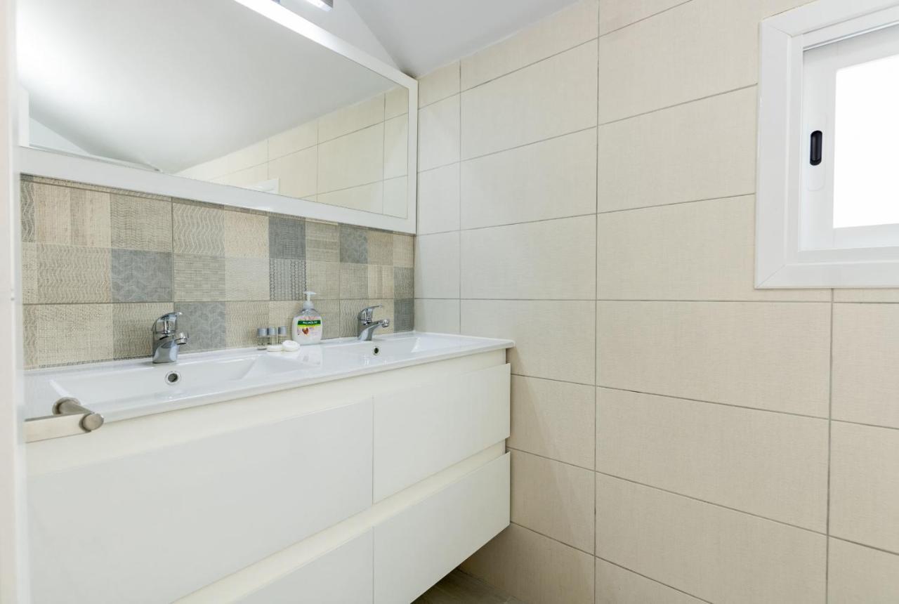 플라야데라스아메리카스 Duplex Parque Santiago 1 2A020 아파트 외부 사진
